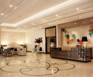 BGC luxury apartment with own PA - Manila - 2
