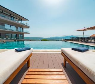 Royal Blue Resort & Residences - Tivat - 8