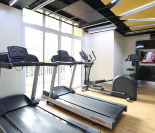 BGC luxury apartment with own PA - Manila - 1