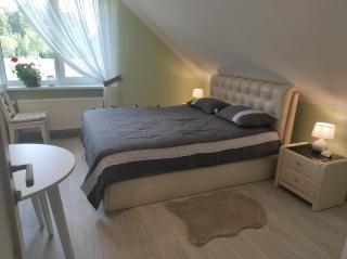 Viesu nams Sampale - Ķeipene - 6