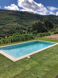 Quinta do Enxertado - Vila Real - 7