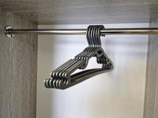 45m2, 22, Near Tashkent City, Karatash street - 5