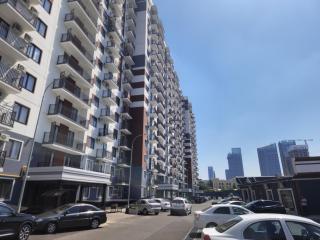 45m2, 22, Near Tashkent City, Karatash street - Tashkent - 0