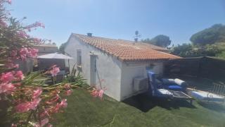 Maisonnette avec jardin et piscine privée - Grabels - 7