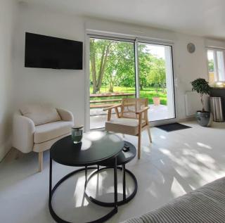 Le Lodge de St Sauveur - - 1