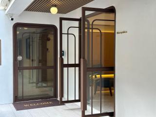Parcel Hotel Bangkok - Bangkok - 9