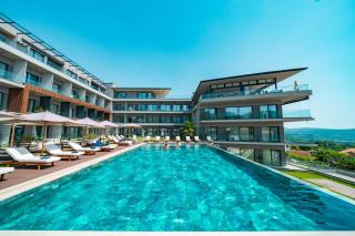 Royal Blue Resort & Residences - Tivat - 9