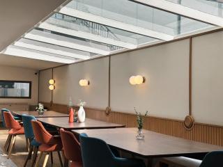 Parcel Hotel Bangkok - Bangkok - 4