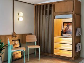 Parcel Hotel Bangkok - Bangkok - 1