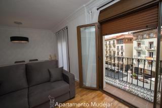 Apartamentos Plaza del Torico Teruel - Teruel - 1