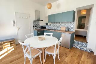 La Corderie - Appartement sur le Quai aux Vivres - 0