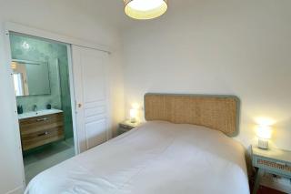 La Corderie - Appartement sur le Quai aux Vivres - 3