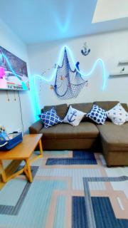 Azure Beach Staycation - 0