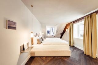 Boutique Hotel das TSCHOFEN - Bludenz - 9