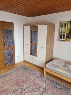 Ferienwohnung Edol - Schollbrunn - 8