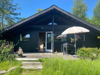 Cozy Summer House In Melby Enghave - Melby - 0
