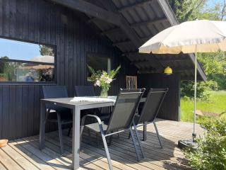 Cozy Summer House In Melby Enghave - Melby - 9