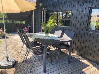 Cozy Summer House In Melby Enghave - Melby - 6