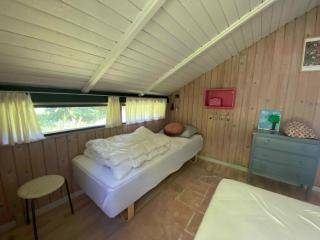 Cozy Summer House In Melby Enghave - Melby - 1