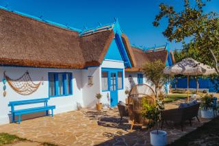 Casa Ilinca - Jurilovca - 7
