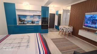 Studio SunShine Promenada Mamaia Nord - Năvodari - 2