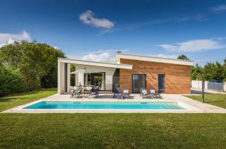 Villa Sama - Žminj - 7