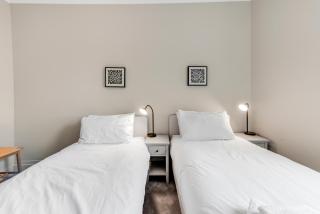Luxury 3 Bed Apartment with Balcony in Kensington Olympia - Londra - 6