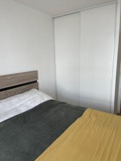 Chambre d hôte chez parisiens hédonistes - 8