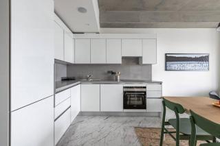 Elegant 1bd Terrace Gem Poolparking! #344 - Istanbul - 7