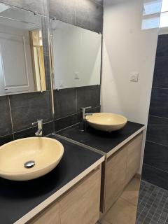 Appartement F2 résidence calme avec piscine SAINT-ANDRE - Saint-André - 8