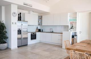 Lustica Bay Waterfront Family Apartment - 3