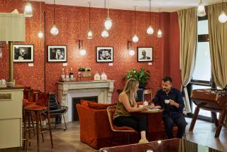 Hotel Le Grimaldi by Happyculture - Nice - 7