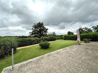 Maison de campagne proche Vichy - Saint-Étienne-de-Vicq - 7