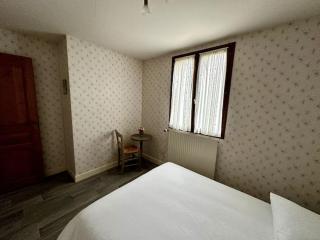 Maison de campagne proche Vichy - Saint-Étienne-de-Vicq - 6