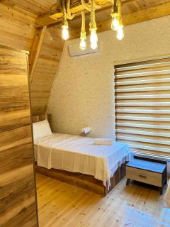 Dreamsville Chalet Gabala - Qəbələ - 2