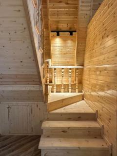 Dreamsville Chalet Gabala - 3