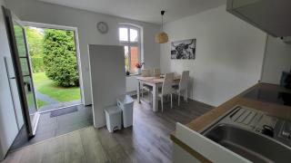 Ferienwohnung Emma s Fehnhaus, 55183 - Stickhausen - 4