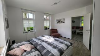 Ferienwohnung Emma s Fehnhaus, 55183 - Stickhausen - 2