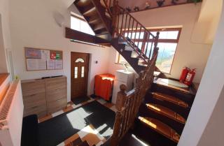 Casa Marian - Buşteni - 9