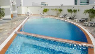 Rare Holiday Homes - Near Madame Tussauds - Goldcrest Executive - R3012 - Jumeirah Lake Towers - Dubai - 1