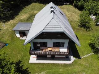 Roja House - Soča - 9