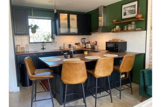 2 Bed City Centre Penthouse with Cathedral Views - Dublino - 2