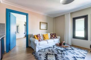 Stunning Bosphorus 2bd2bath Views Terrace! #357 - Istanbul - 2
