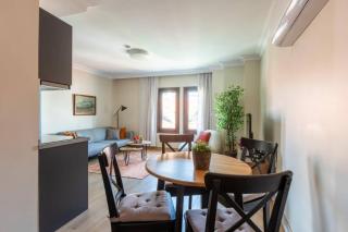 Gorgeous Airy 2bd2bath Bosphorus Views! #358 - Istanbul - 8