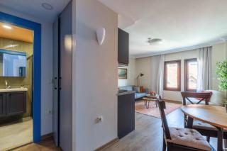 Gorgeous Airy 2bd2bath Bosphorus Views! #358 - Istanbul - 3
