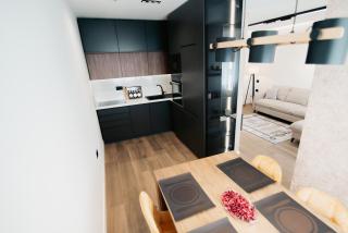 Froa Luxury Apartment - Debar - 2