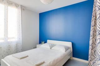 L'Indigo - Les Maisons de Madeleine - Nantes - 2