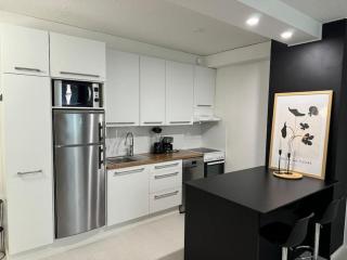 Tyylikäs kaksio ja oma autopaikka - 5