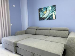 Seafoam Sands Apartment - Vlorë - 8