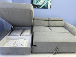 Seafoam Sands Apartment - Vlorë - 7